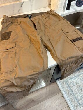 LA Police Gear (LAPG) Urban Ops Tactical Pants SIZE 38X32